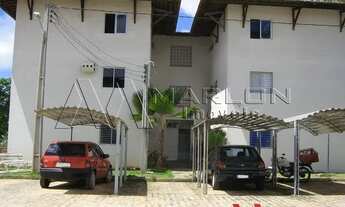 Imagem: Apartamento Residencial Cunhau, 2 quartos