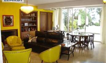 Imagem 4: SOBRADO - MORUMBI - SP