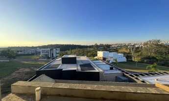 Imagem 3: Sobrado à venda no Alphaville Nova Esplanada 4, em Votorantim, SP