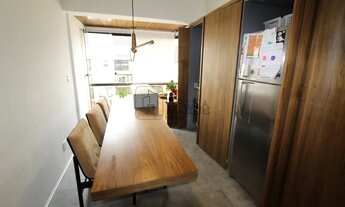 Imagem 3: Flat Residencial - Jardins - Venda!