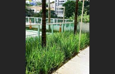 Imagem 3: Apartamento Para Vender com 4 quartos 2 suítes no bairro Canela em Salvador