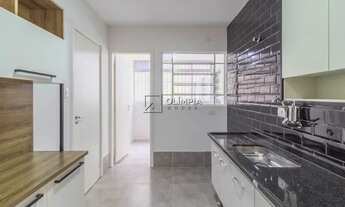 Imagem 7: Apartamento Venda Bela Vista 90 m² 2 Dormitórios