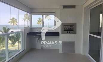 Imagem 5: Apartamento, terraço gourmet, vista para o mar, 3 dormitórios, Enseada