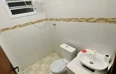 Imagem 6: Sobreposta Alta com 1 Dormitório em Condomínio no Jd. Melvi, Apenas 200 Metros da Pista