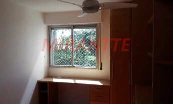 Imagem 2: Apartamento de 75m² com 2 quartos em Santana