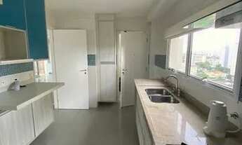 Imagem: Apartamento com 4 dormitórios à venda