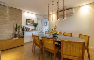 Imagem 4: Apartamento Venda 3 Dormitórios - 135 m² Chacára Klabin