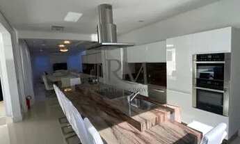 Imagem 7: FLORIANÓPOLIS - Casa Padrão - JURERÊ INTERNACIONAL