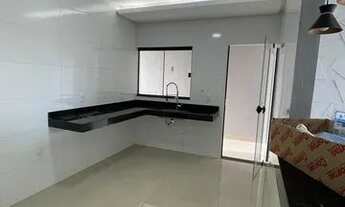 Imagem 6: CASA TÉRREA JARDIM CURITIBA III Casa de Rua com 3 Quarto(s) e 2 banheiro(s) à Venda, 105 p