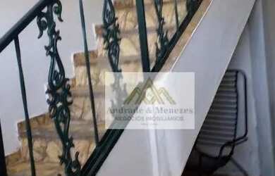 Imagem 5: Sobrado com 3 dormitórios para alugar, 75 m² por R$ 1.400./mês - Sumarezinho - Ribeirão Pr