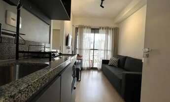 Imagem: Apartamento com 1 dormitório para alugar