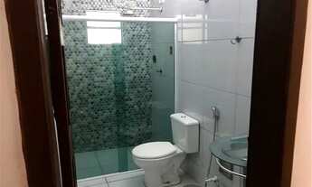 Imagem 5: Iv Casa para venda tem 10 metros quadrados com 2 quartos em Cirurgia - Aracaju - SE