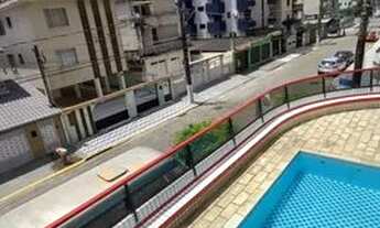 Imagem 7: PRAIA GRANDE - Apartamento Padrão - GUILHERMINA