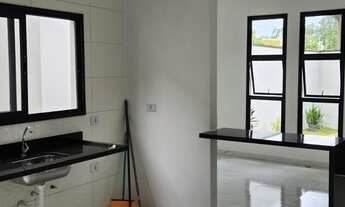 Imagem: Casa térrea à venda Vila Pomar - Mogi