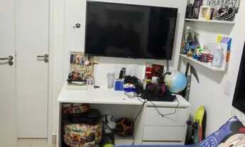 Imagem 7: Apartamento para aluguel possui 107 metros quadrados com 3 quartos em Vila Aviação - Bauru