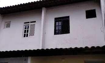 Imagem 3: Casa DUPLEX com 2 quartos à venda, 76 m² por R$ 169.000 - Siqueira - Fortaleza/CE