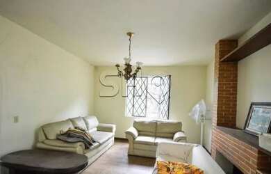 Imagem 3: Sobrado para locação na Vila Madalena