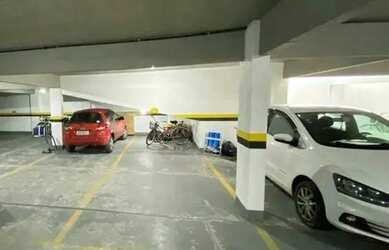 Imagem 2: Alugo Apto Mobiliado