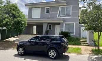 Imagem: Casa com 4 dormitórios à venda, 442 m²