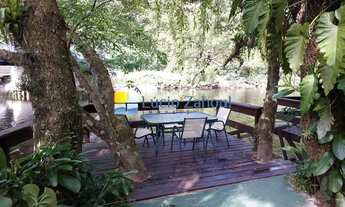 Imagem 5: CASA RESIDENCIAL em SÃO SEBASTIÃO - SP, BARRA DO UNA