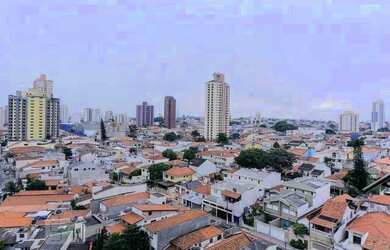 Imagem 5: Apartamento para Aluguel - Vila Prudente, 2 Quartos, 50 m2