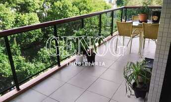 Imagem: Apartamento 03 quartos, suíte, varanda