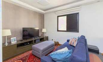 Imagem 4: Apartamento com 3 Dormitorio(s) localizado(a) no bairro Moema em São Paulo / Ref.:OR