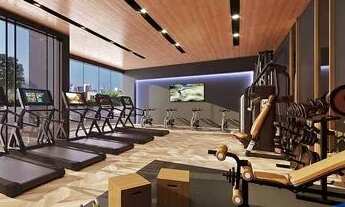 Imagem 2: Apartamento Duplex a venda em Tamboré- Alphaville