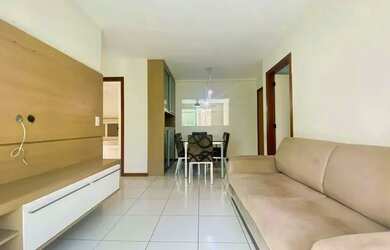 Imagem 2: Excelente apartamento de 2 quartos com suíte na Praia do Canto