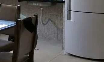 Imagem 7: Sobrado Centro de Niterói - 3 quartos, com área Gourmet