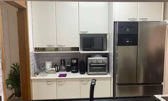 Imagem 6: Apartamento com 2 dormitórios à venda, 80 m² por R$ 699.000,00 - Morumbi - São Paulo/SP