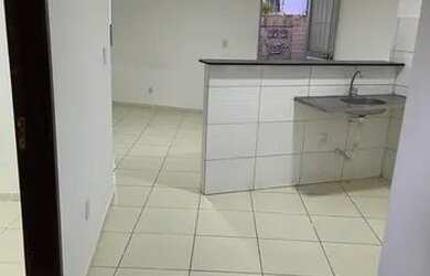 Imagem 3: Aluguel 2/4 Casa com 2 dormitórios