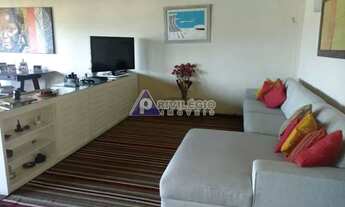 Imagem 5: Casa à venda, 3 quartos, 3 vagas, Botafogo, Rio de Janeiro/RJ