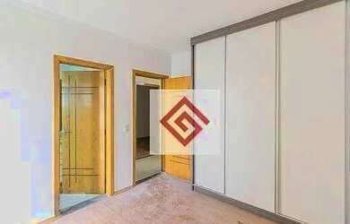 Imagem 4: Apartamento com 3 dormitórios à venda, 90 m² por R$ 650.000,00 - Vila São Pedro - Santo An