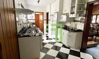 Imagem 6: Casa com 4 dormitórios à venda, 461 m² por R$ 1.760.000,00 - Jd. das Samambaias - Jundiaí