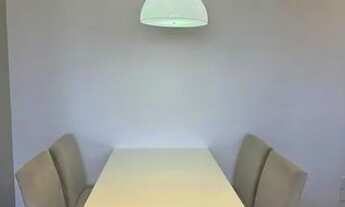 Imagem 5: São Paulo - Studio - Jardim Anália Franco