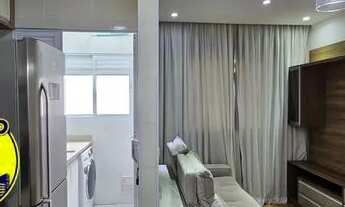 Imagem 2: APARTAMENTO DE EXTREMO BOM GOSTO PARA LOCAÇÃO NA BARRA FUNDA!!!