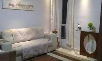 Imagem: Apartamento para venda possui 50 metros