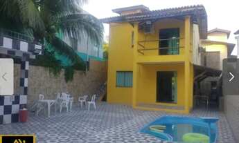 Imagem 2: CASA RESIDENCIAL em LAURO DE FREITAS - BA, IPITANGA