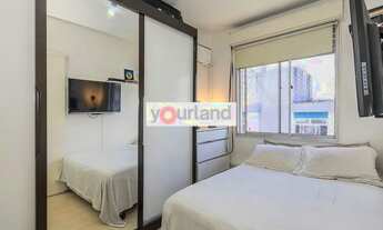 Imagem 5: PORTO ALEGRE - Apartamento Padrão - Cristal