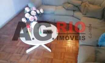 Imagem 4: Casa de rua-À VENDA-Bento Ribeiro-Rio de Janeiro-RJ