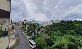 Imagem 5: Cobertura com 3 quartos para alugar, 135 m² por R$ 2.810/mês - Laranjeiras - Juiz de Fora