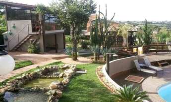 Imagem 5: Casa em Condomínio para comprar Condados de Bouganville Lagoa Santa