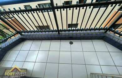 Imagem 10: Apartamento à venda, 54 m² por R$ 218.000,00 - Tupi - Praia Grande/SP