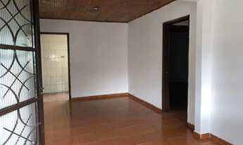 Imagem 2: Casa para venda com 60 metros quadrados com 2 quartos em Ernani Moura Lima - Londrina - PR