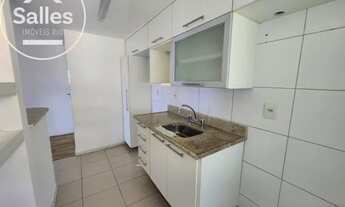 Imagem 4: RIO DE JANEIRO - Apartamento Padrão - JACAREPAGUÁ