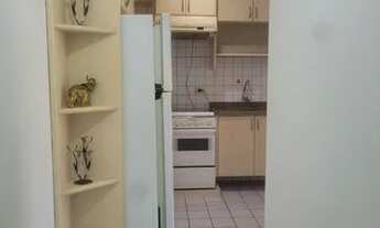 Imagem 3: Apartamento - 01 quarto - Mobiliado - Centro de Curitiba