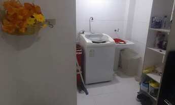 Imagem 6: Apartamento 2 quartos- Taguatinga Centro