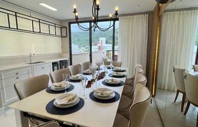 Imagem 7: Cobertura com 3 dormitórios à venda, 151 m² por R$ 1.995.000,00 - Praia de Palmas - Govern