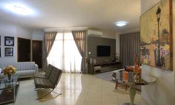 Imagem 6: Apartamento para Venda em Presidente Prudente, Vila Dubus, 4 dormitórios, 3 suítes, 5 banh